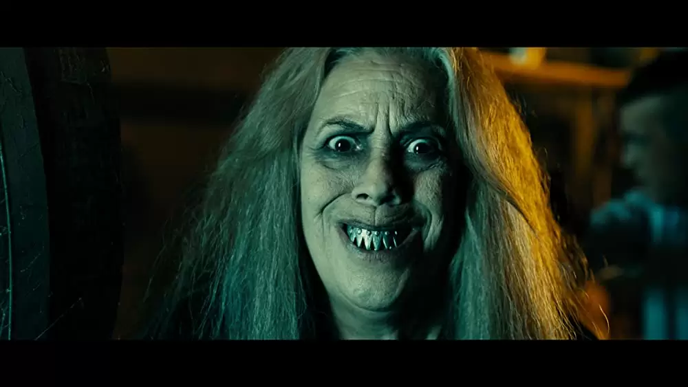 「スガラムルディの魔女」テレール・パベスの画像