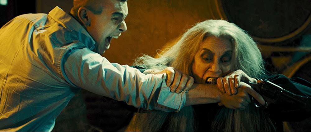 スガラムルディの魔女の画像