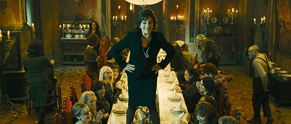 スガラムルディの魔女の画像