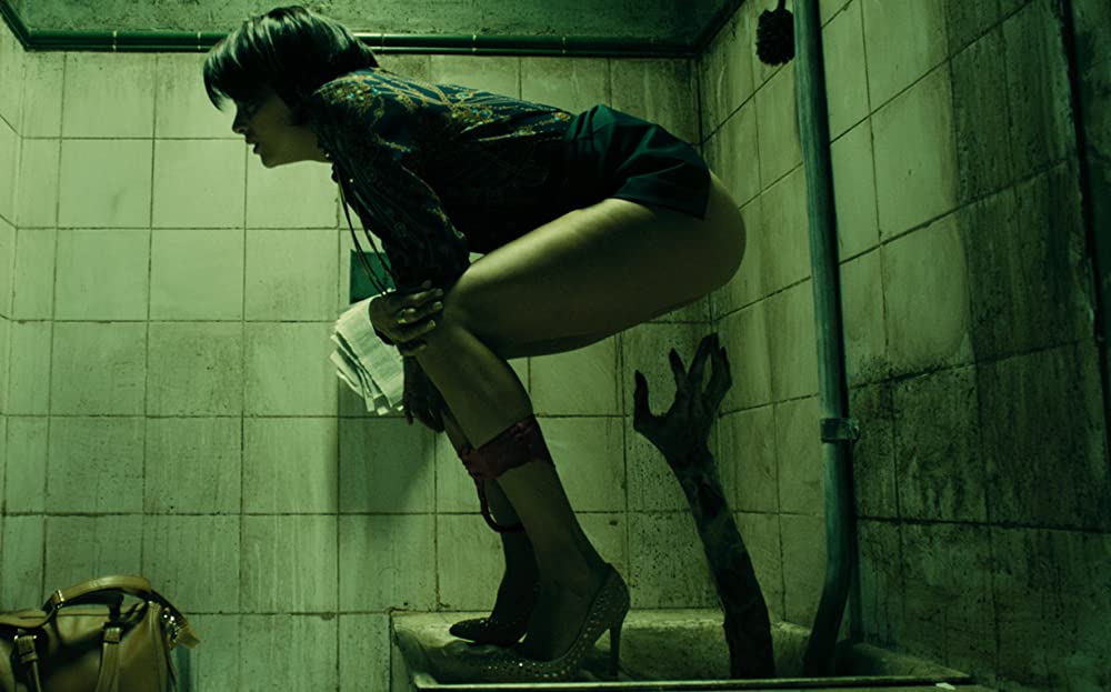 スガラムルディの魔女の画像