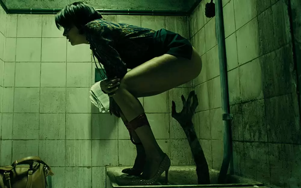 「スガラムルディの魔女」マカレナ・ゴメス & Gabriel Ángel Delgadoの画像