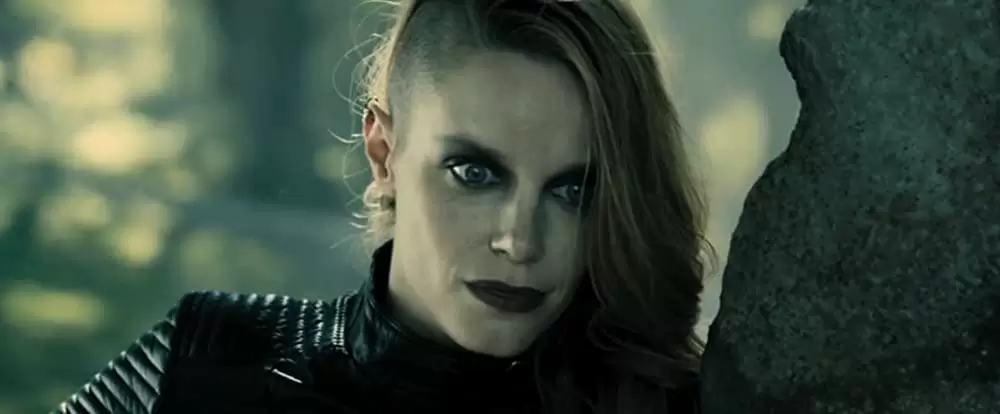 「スガラムルディの魔女」カロリーナ・バングの画像