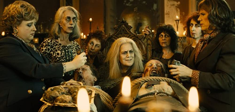 スガラムルディの魔女の画像