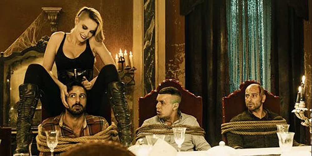 スガラムルディの魔女の画像