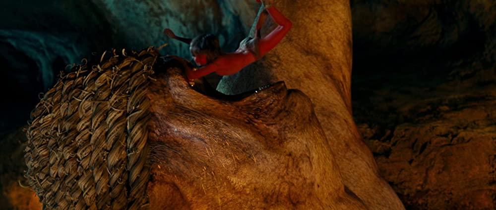 スガラムルディの魔女の画像