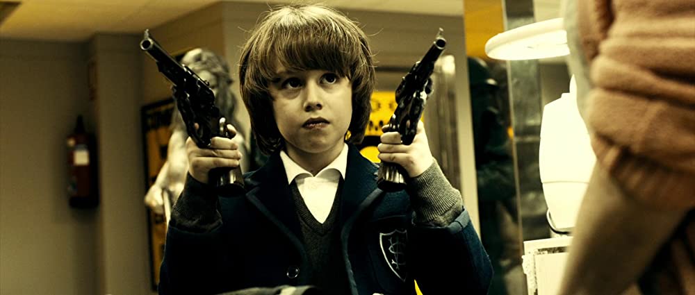 スガラムルディの魔女の画像