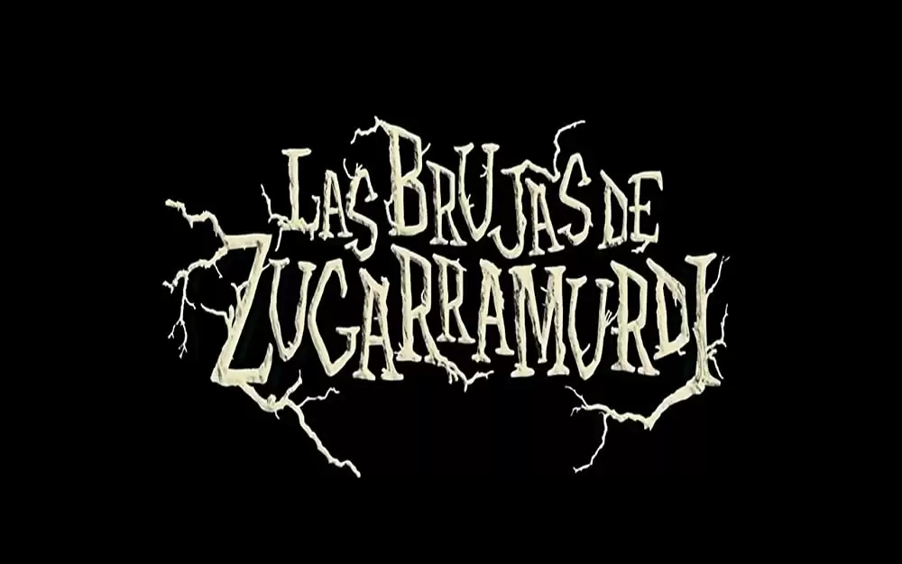 スガラムルディの魔女の画像