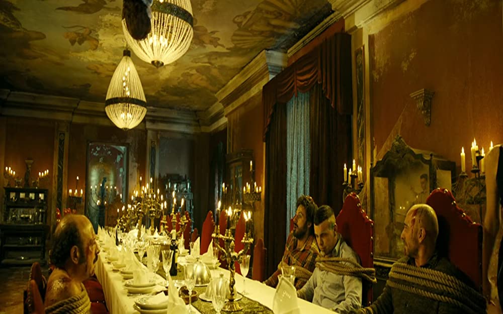 スガラムルディの魔女の画像