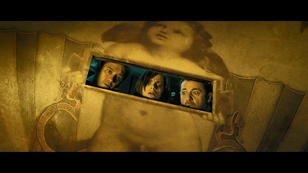 スガラムルディの魔女の画像