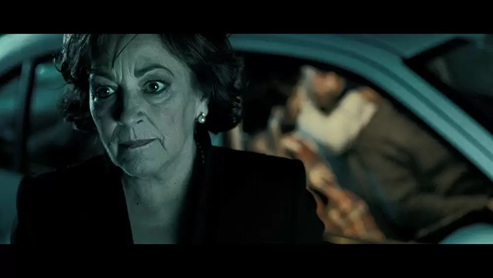 「スガラムルディの魔女」カルメン・マウラの画像