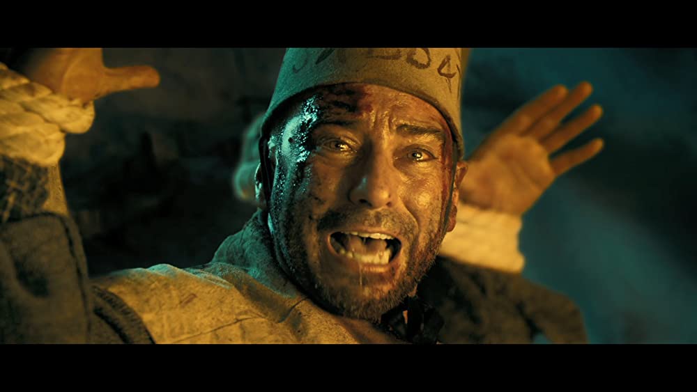 スガラムルディの魔女の画像