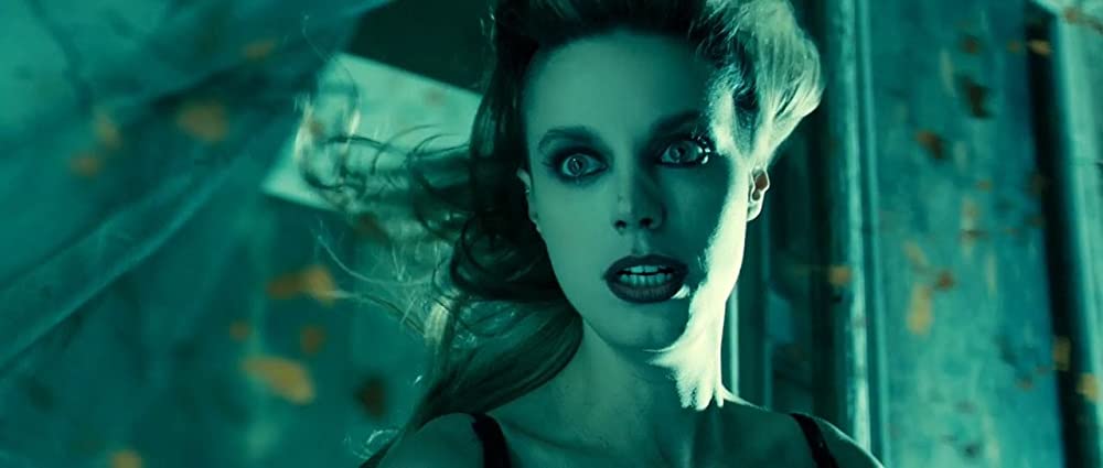 スガラムルディの魔女の画像