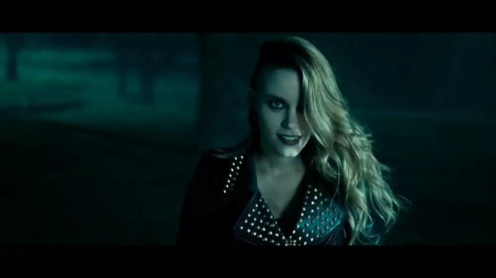 スガラムルディの魔女の画像