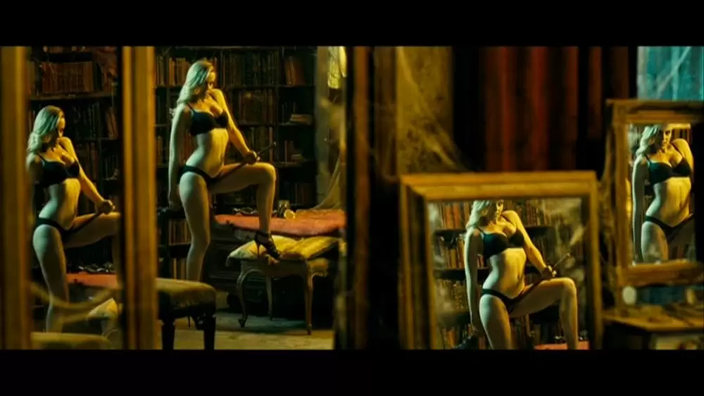 スガラムルディの魔女の画像