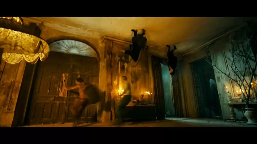 スガラムルディの魔女の画像