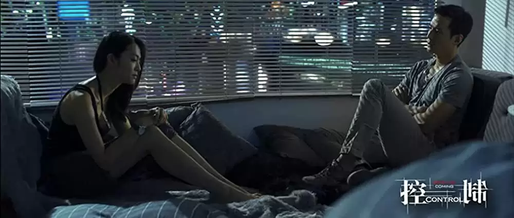 控制／コントロールの画像