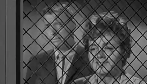 「明日なき十代」バート・ランカスター & シェリー・ウィンタースの画像