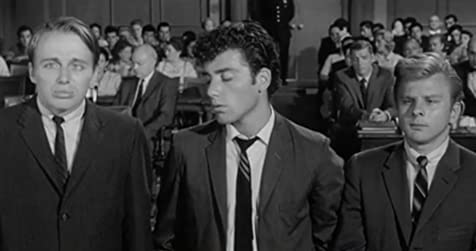 明日なき十代の画像