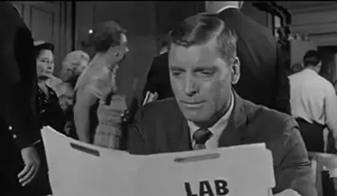 「明日なき十代」バート・ランカスターの画像