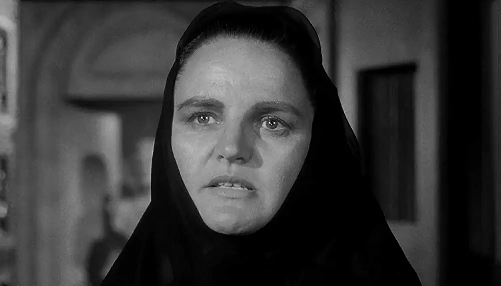 「明日なき十代」Vivian Nathanの画像