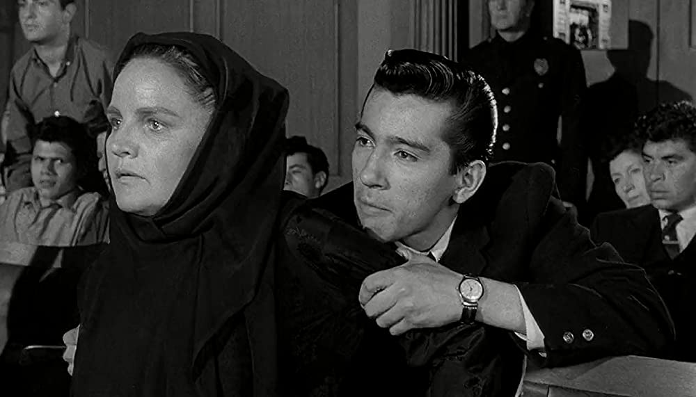 明日なき十代の画像