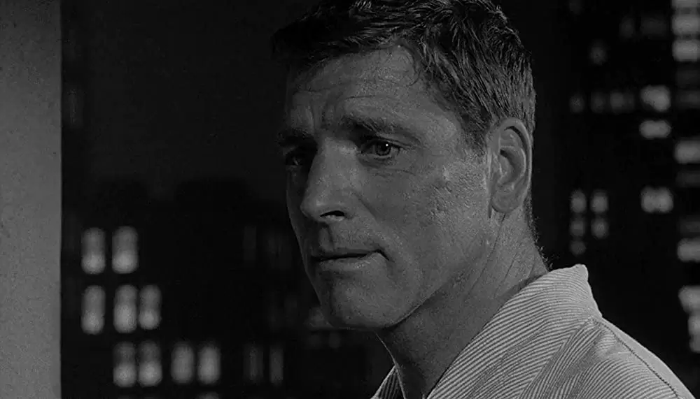 「明日なき十代」バート・ランカスターの画像