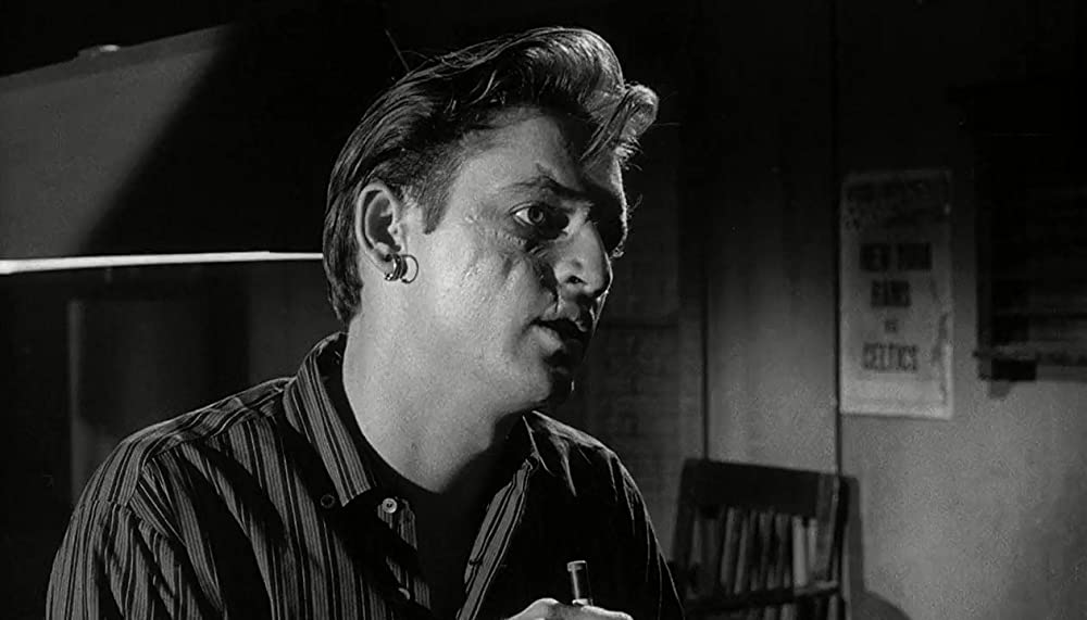 明日なき十代の画像