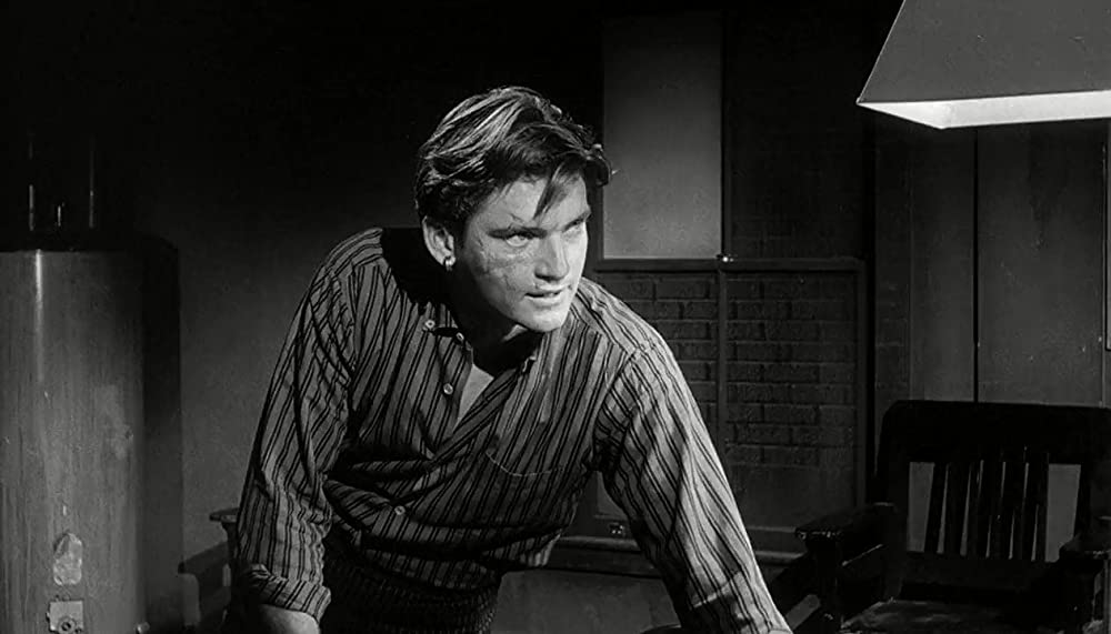 明日なき十代の画像