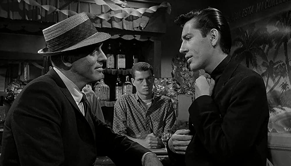 明日なき十代の画像