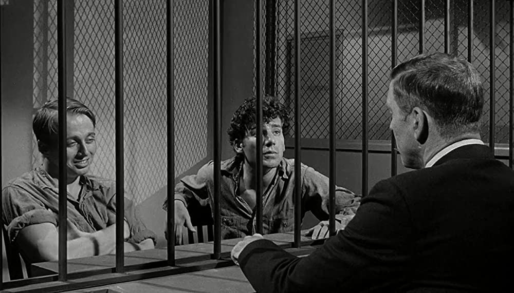 明日なき十代の画像