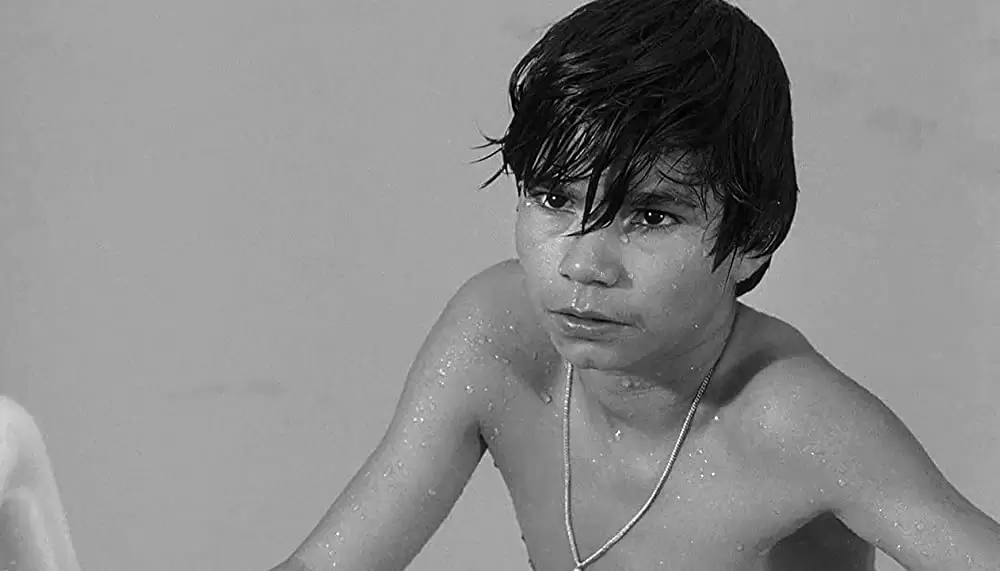 明日なき十代の画像