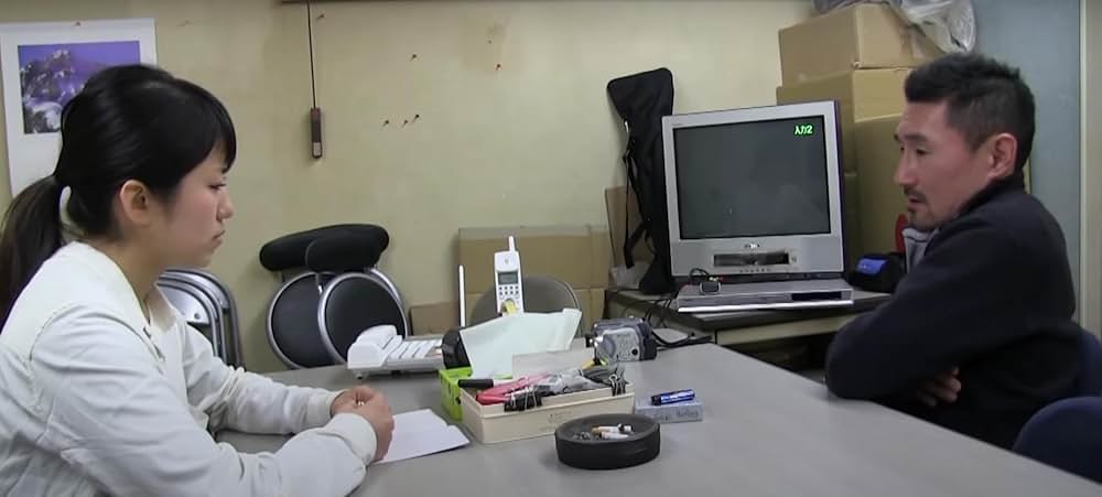 戦慄怪奇ファイル コワすぎ！ FILE-01 口裂け女捕獲作戦の画像