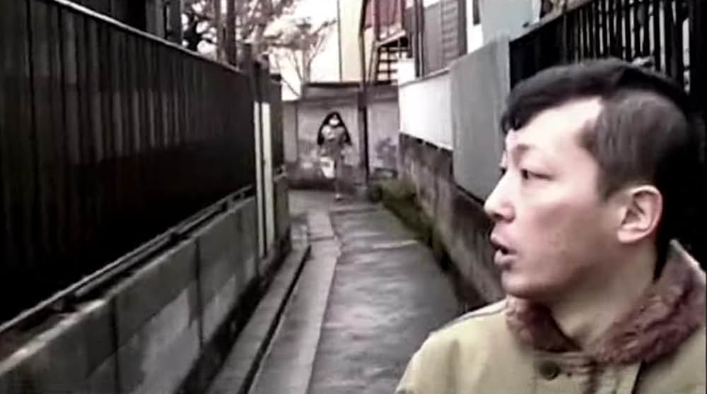 戦慄怪奇ファイル コワすぎ！ FILE-01 口裂け女捕獲作戦の画像