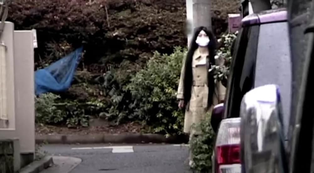 戦慄怪奇ファイル コワすぎ！ FILE-01 口裂け女捕獲作戦の画像