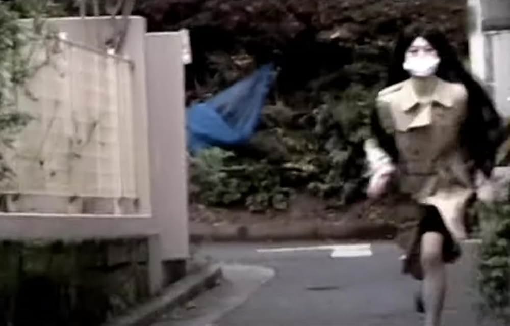 戦慄怪奇ファイル コワすぎ！ FILE-01 口裂け女捕獲作戦の画像