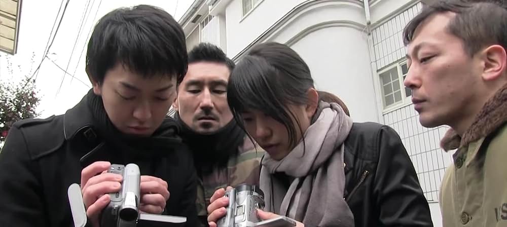 戦慄怪奇ファイル コワすぎ！ FILE-01 口裂け女捕獲作戦の画像