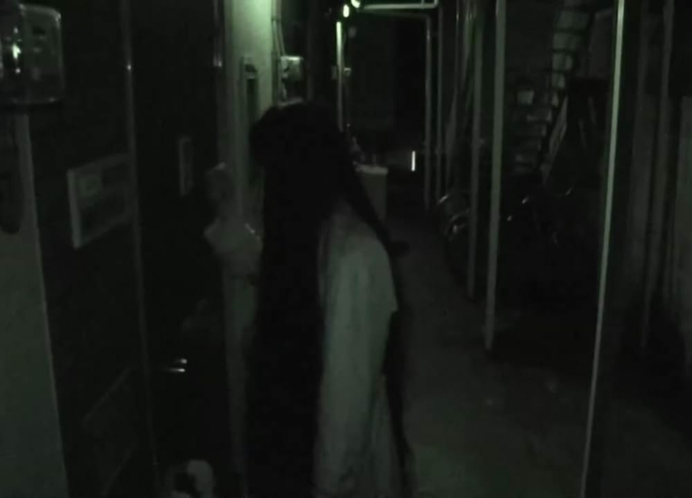 戦慄怪奇ファイル コワすぎ！ FILE-01 口裂け女捕獲作戦の画像