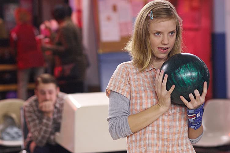 ラースと、その彼女の画像