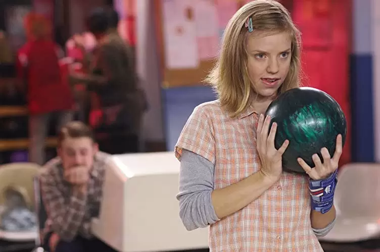 「ラースと、その彼女」ケリ・ガーナー & ライアン・ゴズリングの画像