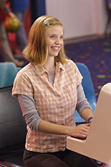 ラースと、その彼女の画像