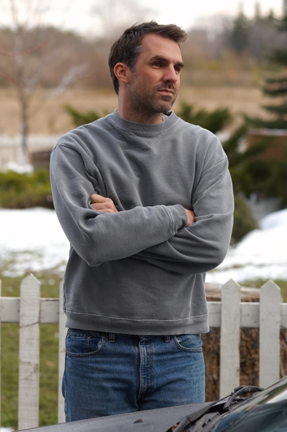 ラースと、その彼女の画像