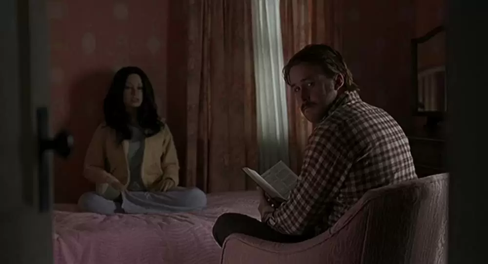 「ラースと、その彼女」ライアン・ゴズリングの画像