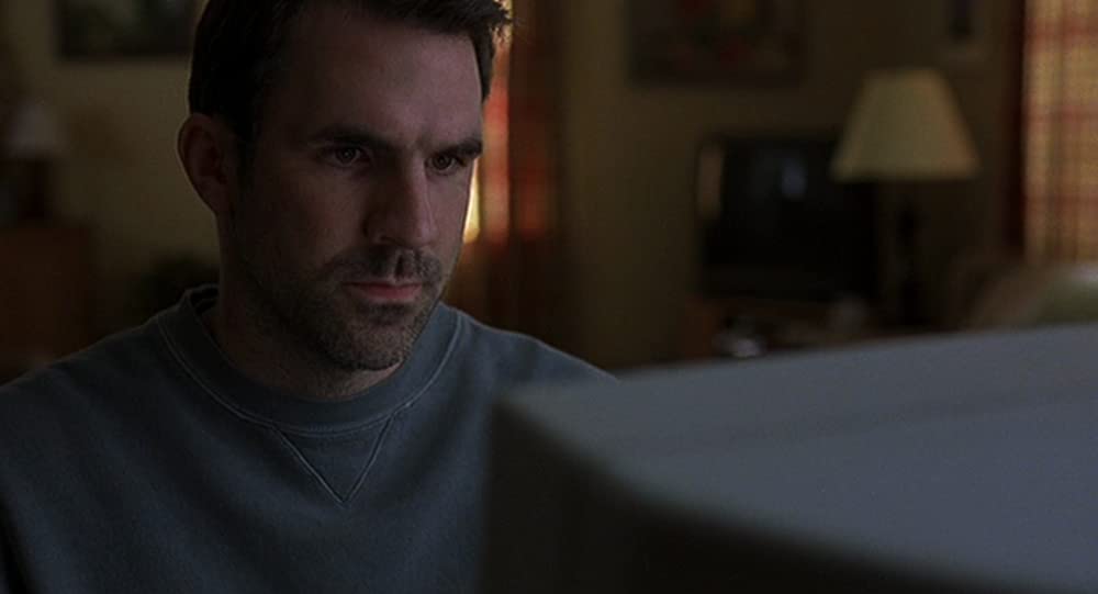 ラースと、その彼女の画像