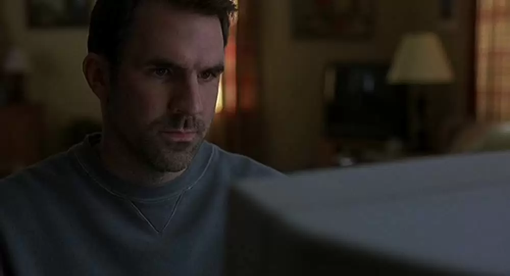 ラースと、その彼女の画像