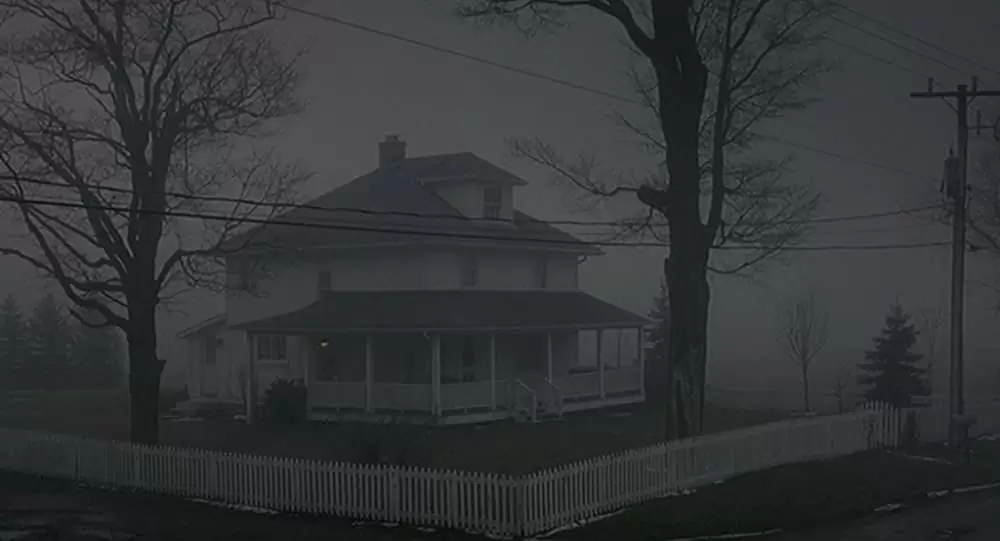 ラースと、その彼女の画像