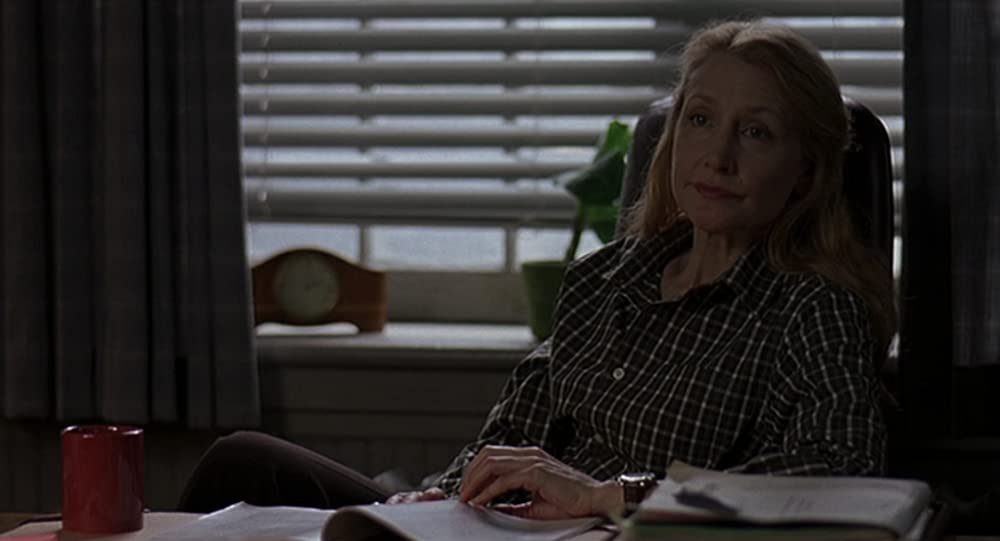 ラースと、その彼女の画像