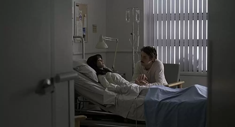 「ラースと、その彼女」ライアン・ゴズリングの画像