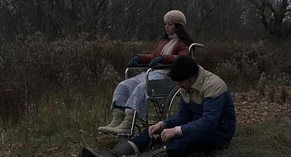 「ラースと、その彼女」ライアン・ゴズリングの画像