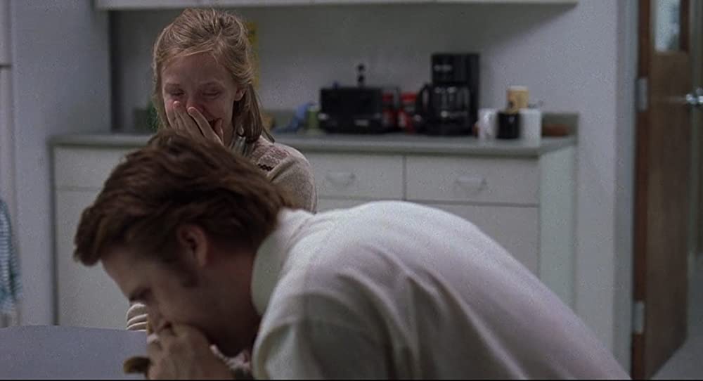 ラースと、その彼女の画像