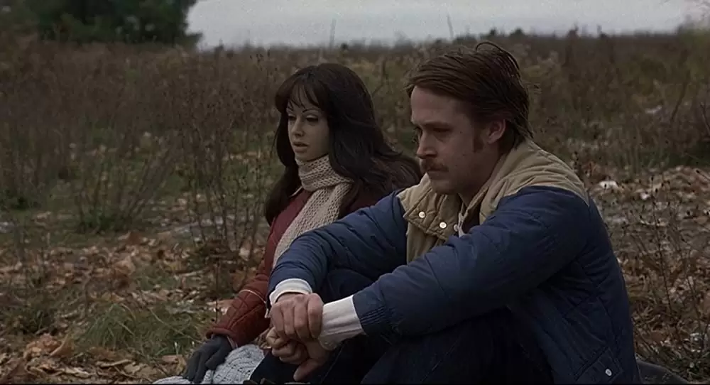 「ラースと、その彼女」ライアン・ゴズリングの画像